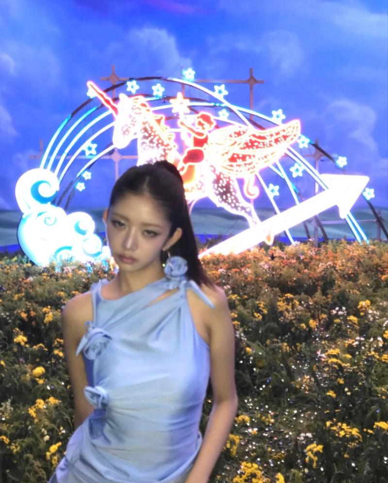 아이브 레이