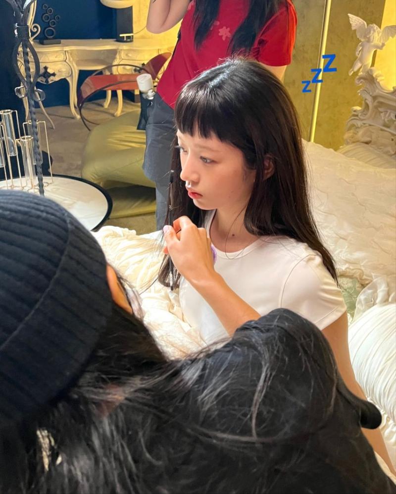 아이브 레이