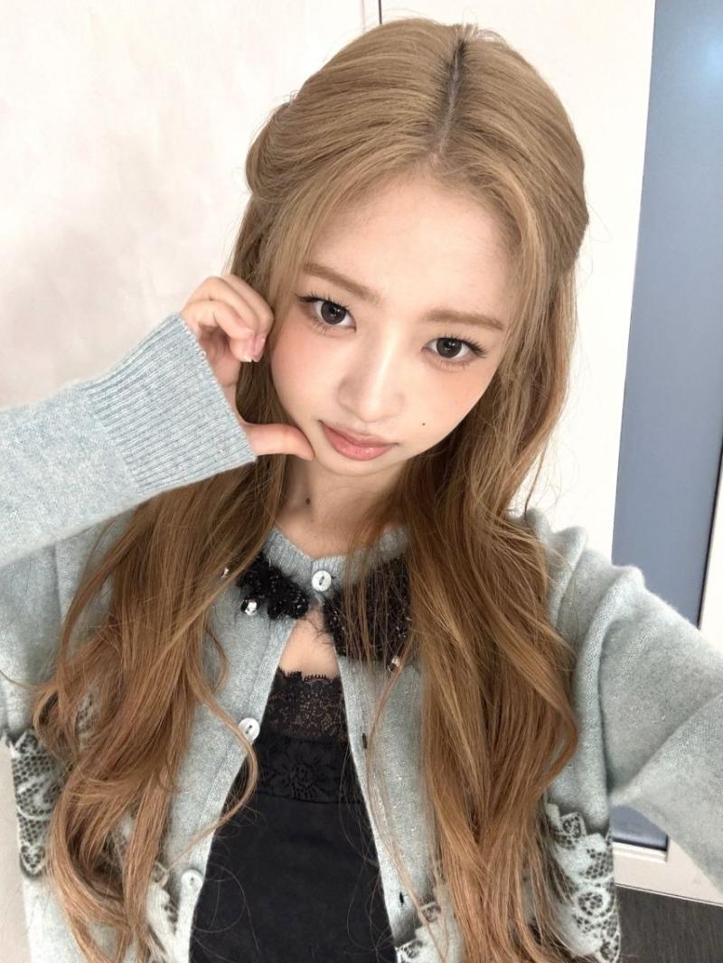 아이브 레이
