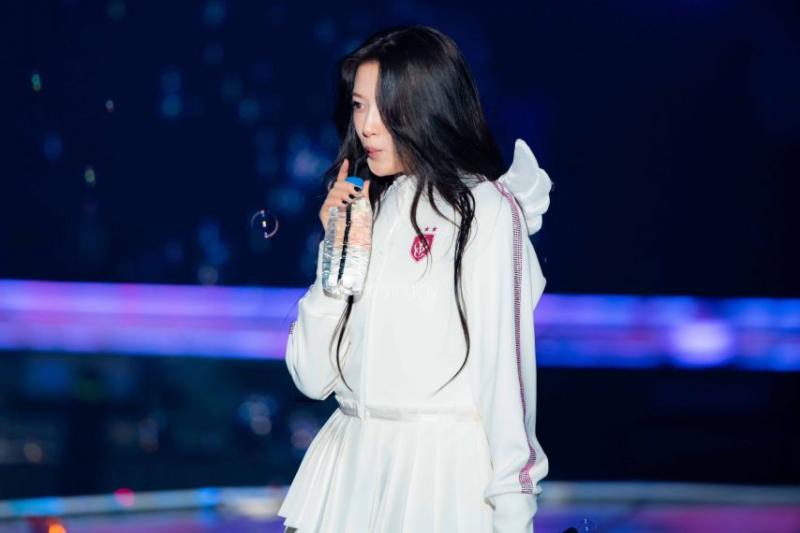 아이브 안유진