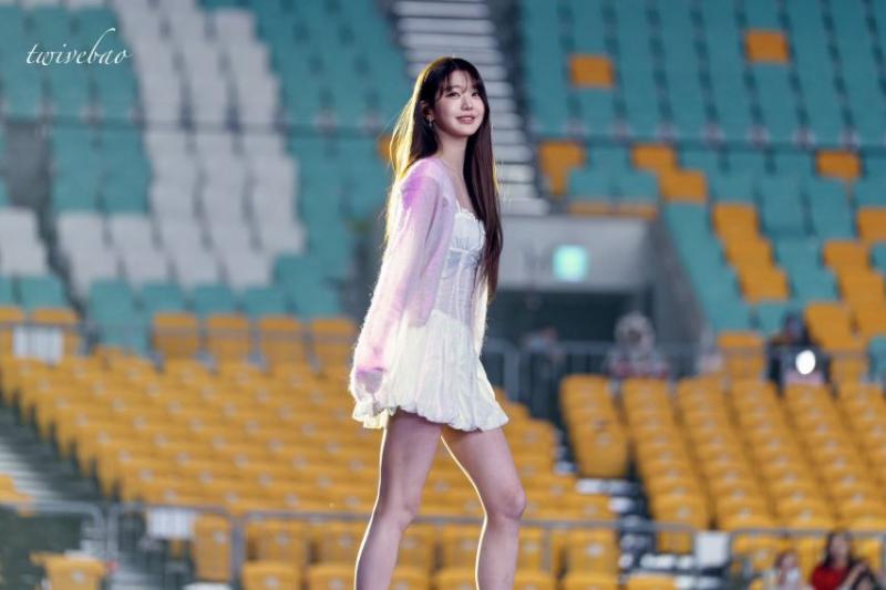 아이브 장원영