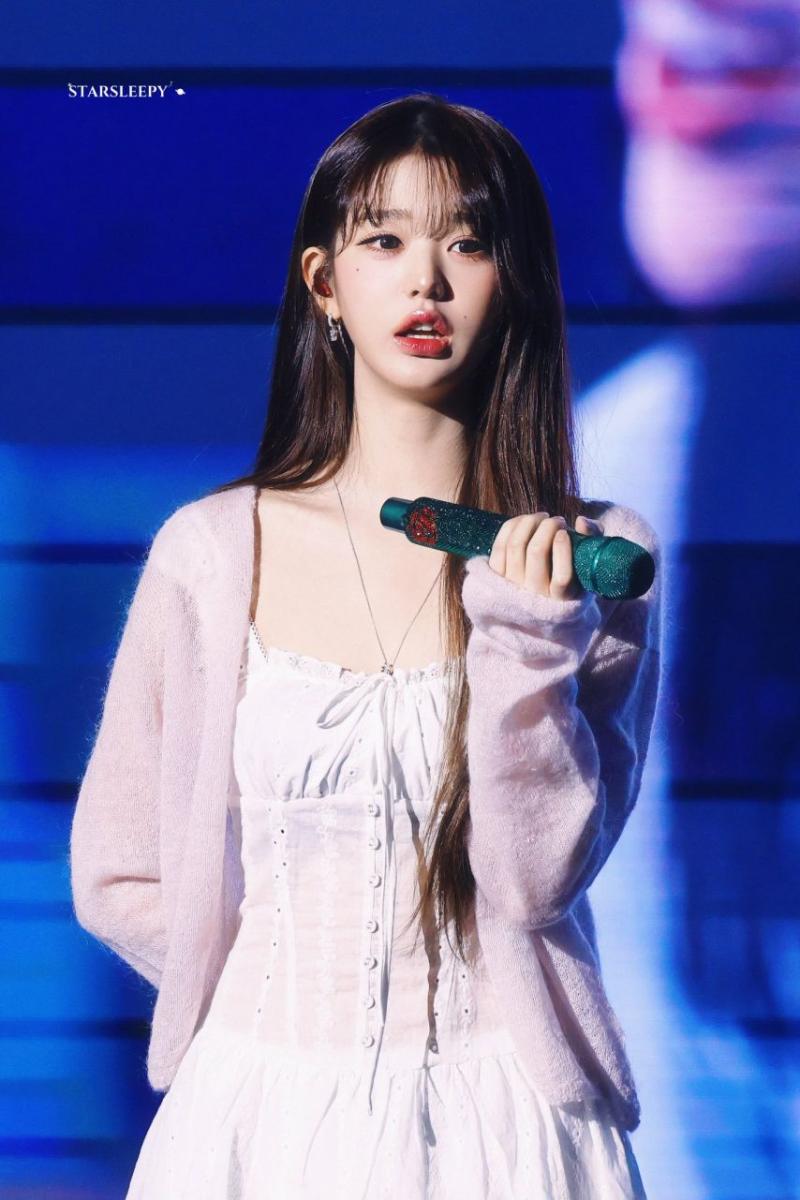 아이브 장원영