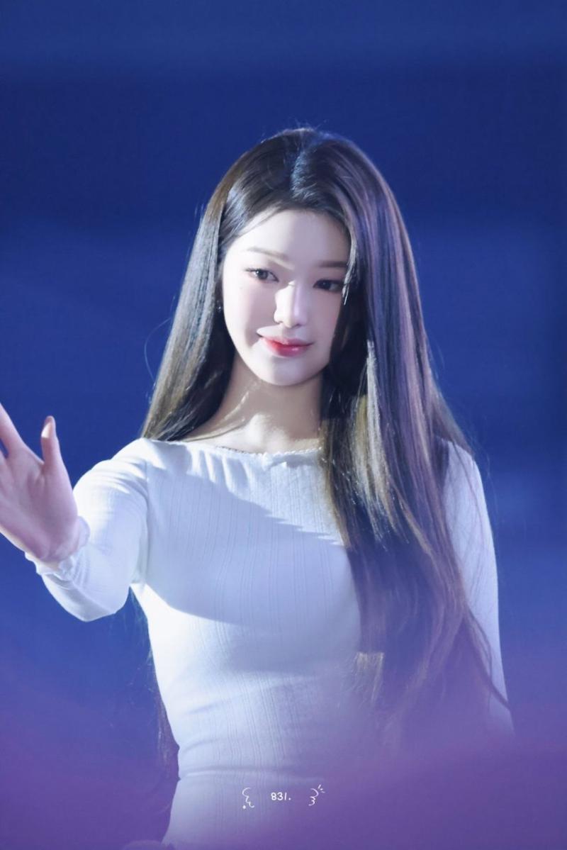 아이브 장원영