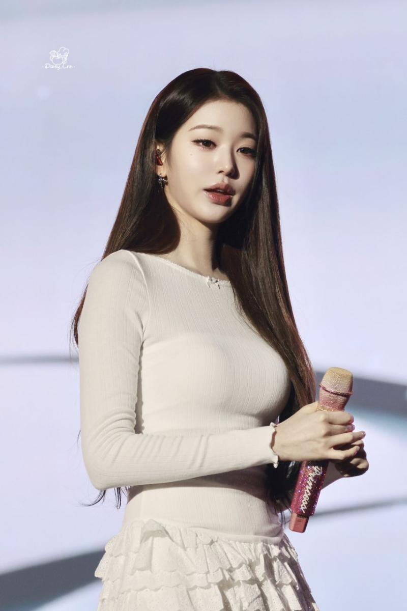 아이브 장원영