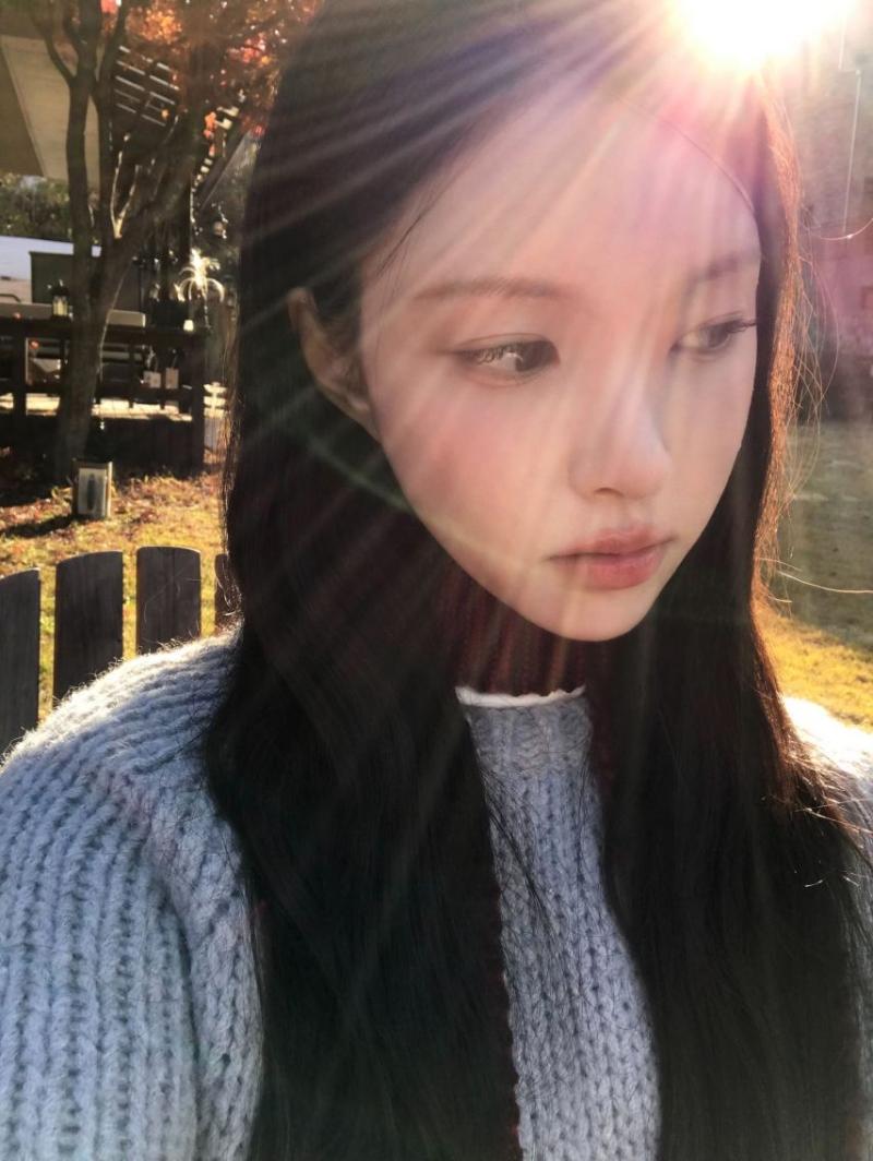 아일릿 / 윤아