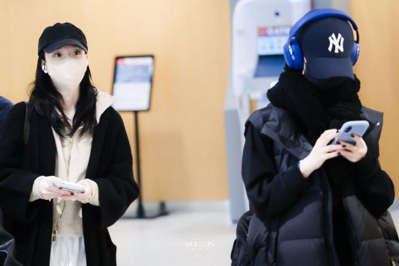 에스파 지민정