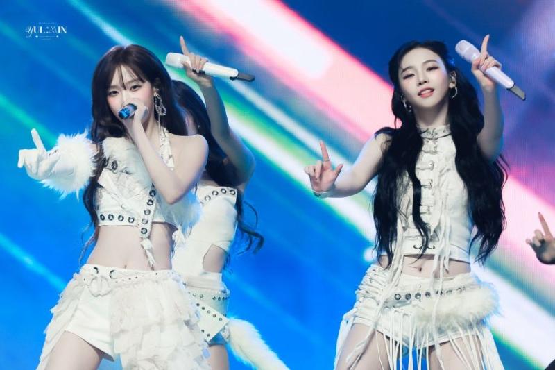 에스파 지민정