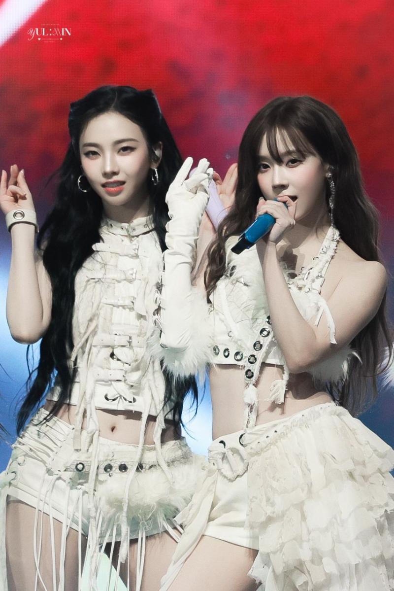 에스파 지민정