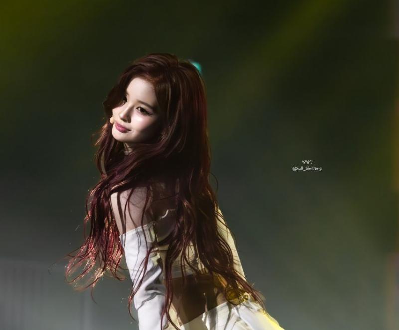 엔믹스 설윤