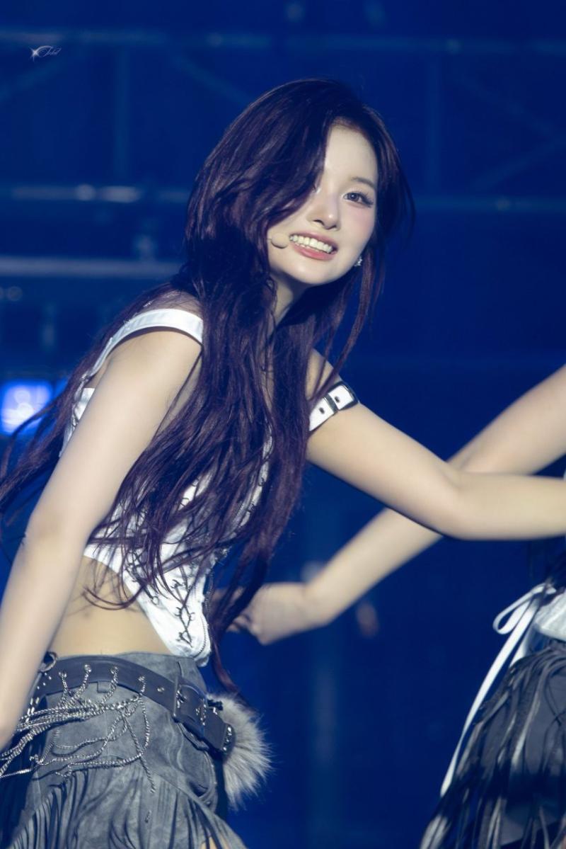 엔믹스 설윤
