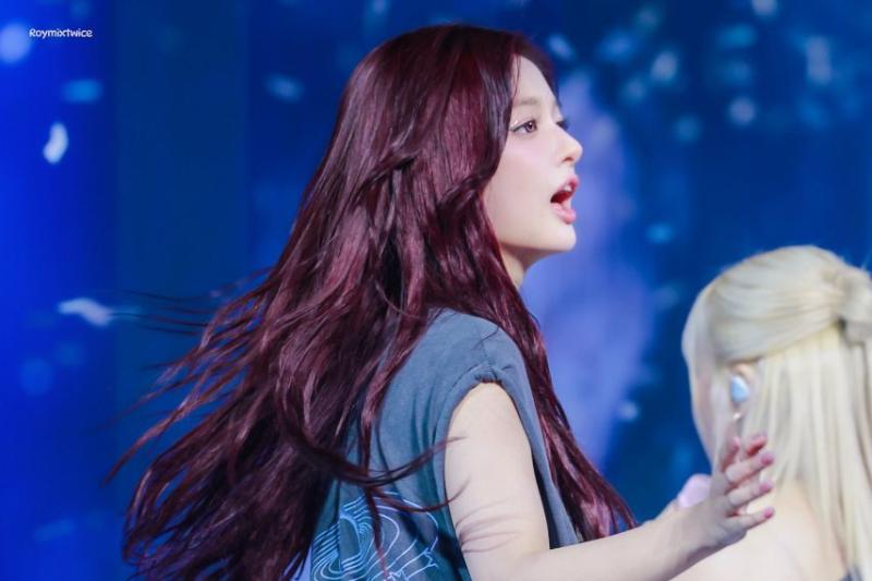 엔믹스 설윤