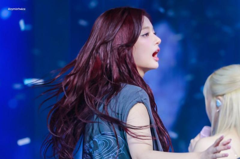 엔믹스 설윤