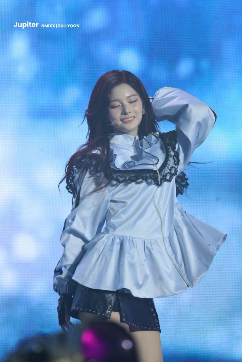 엔믹스 설윤