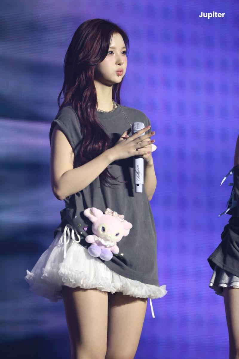엔믹스 설윤