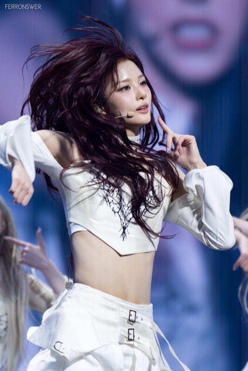 엔믹스 설윤