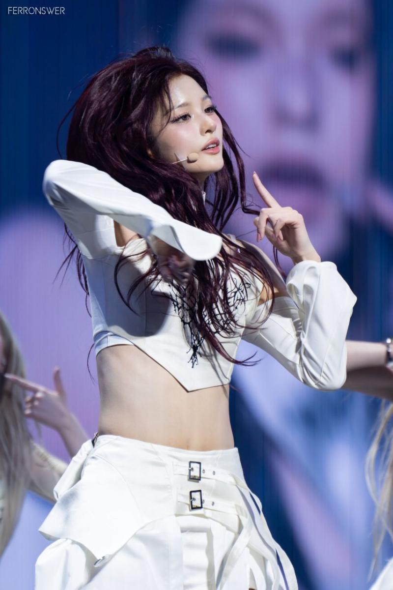 엔믹스 설윤