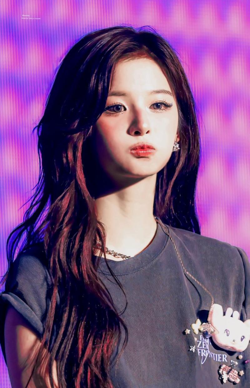 엔믹스 설윤