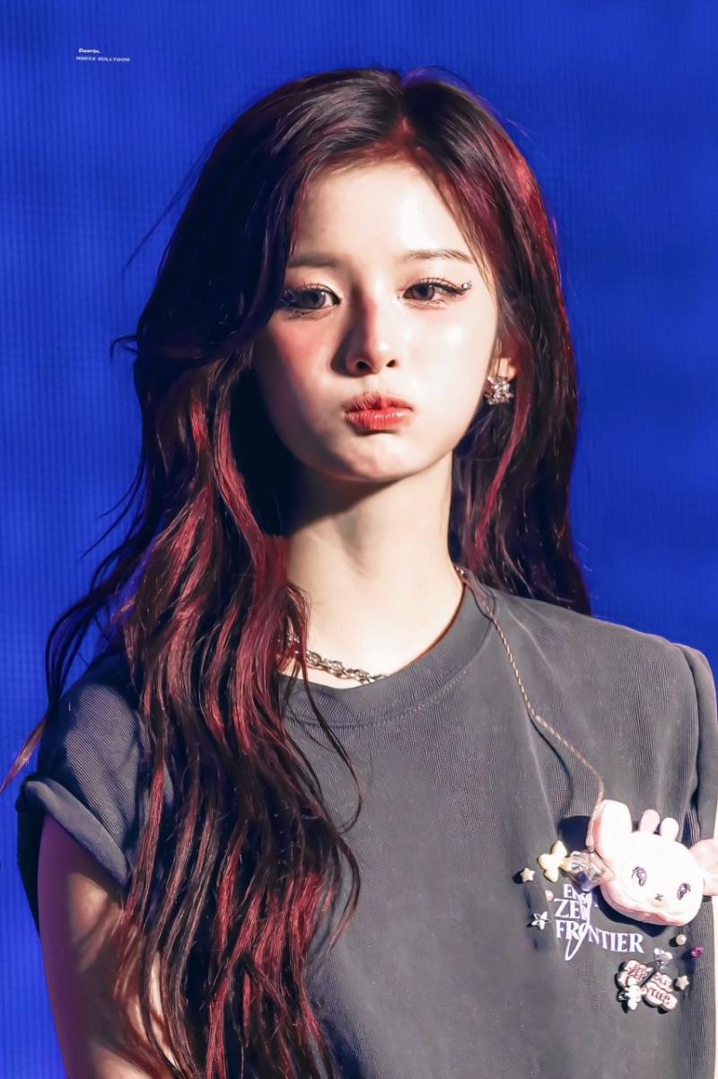 엔믹스 설윤