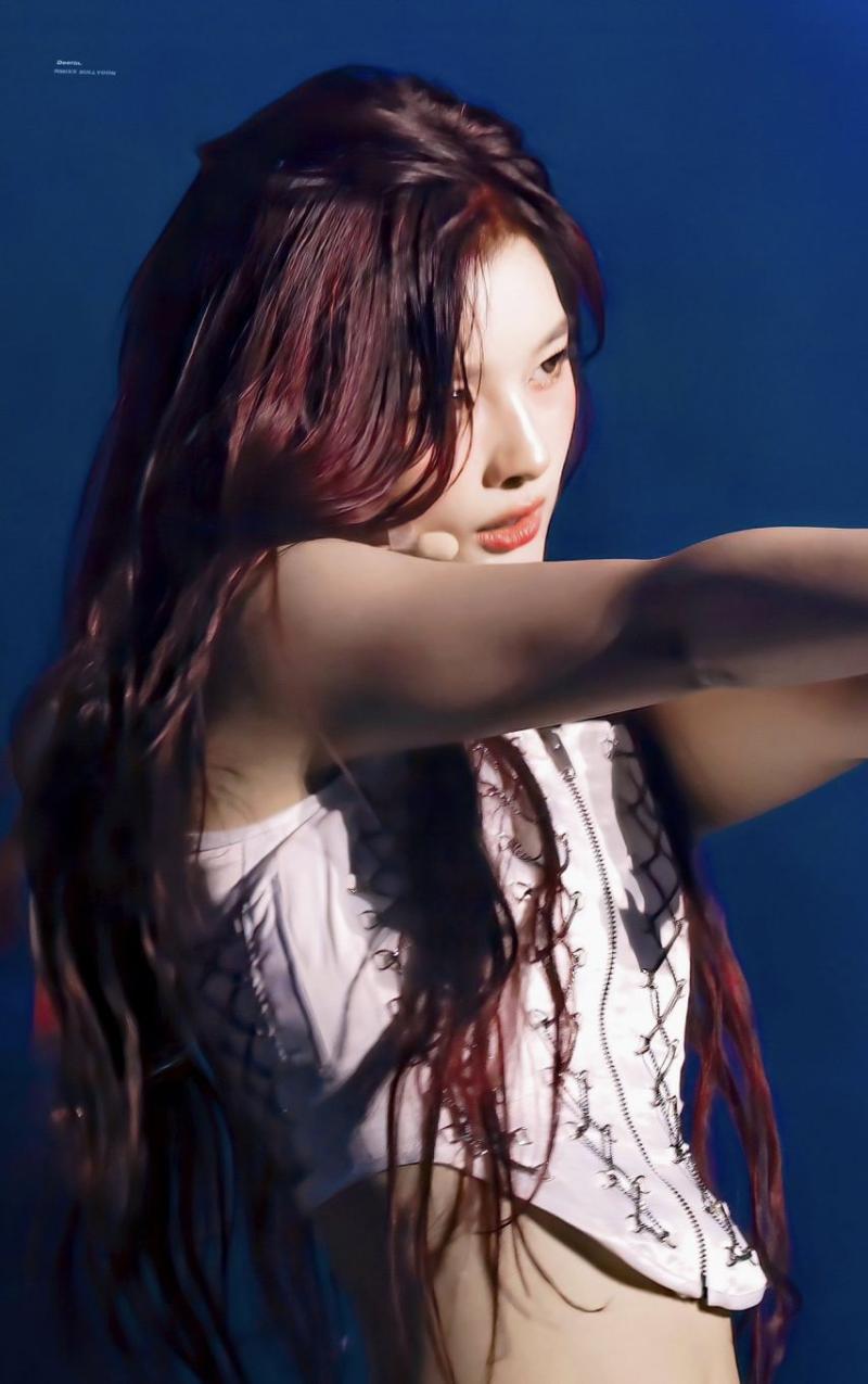 엔믹스 설윤
