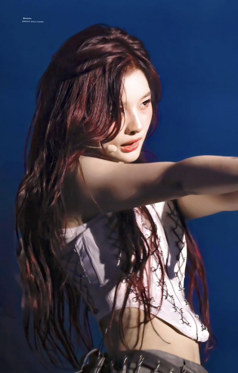 엔믹스 설윤