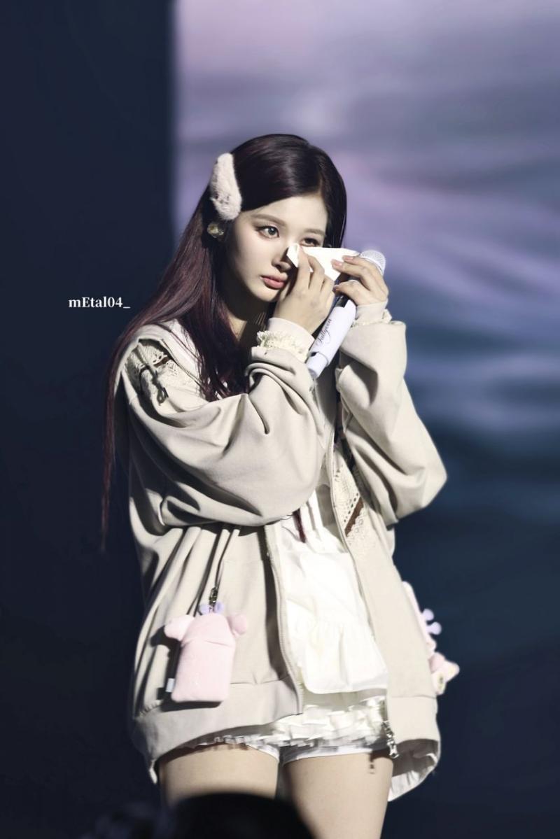 엔믹스 설윤