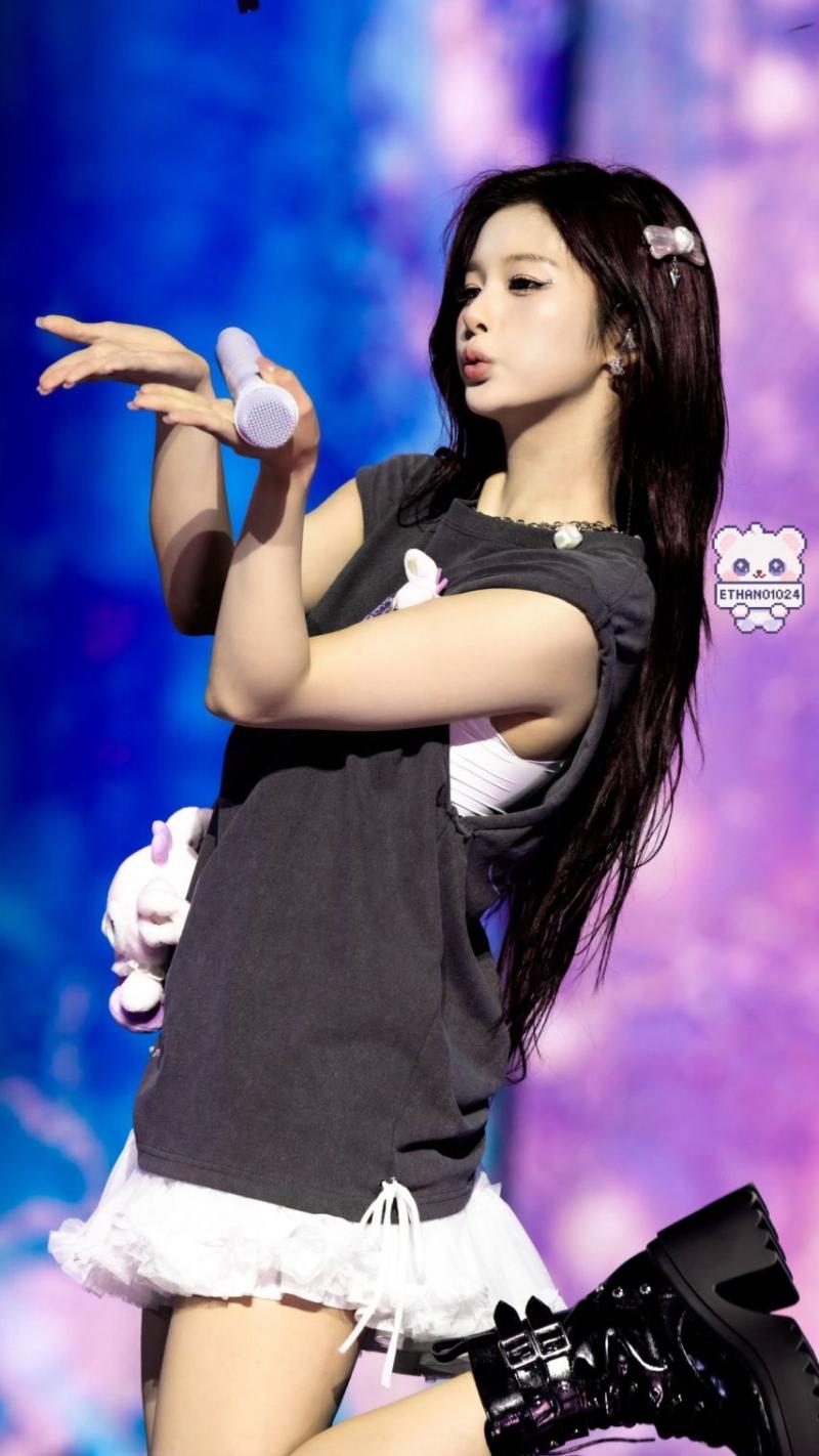 엔믹스 설윤
