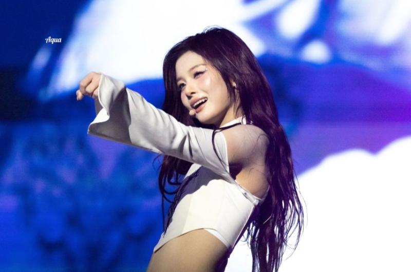 엔믹스 설윤