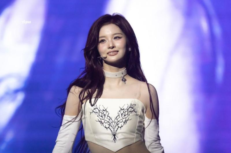 엔믹스 설윤