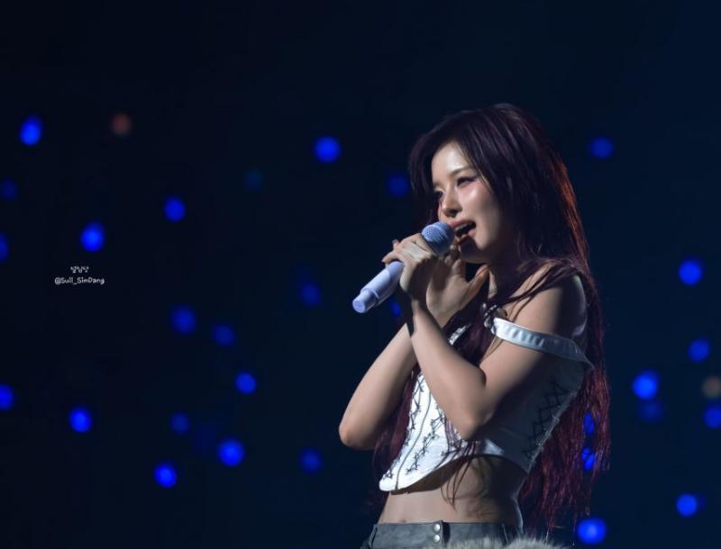 엔믹스 설윤
