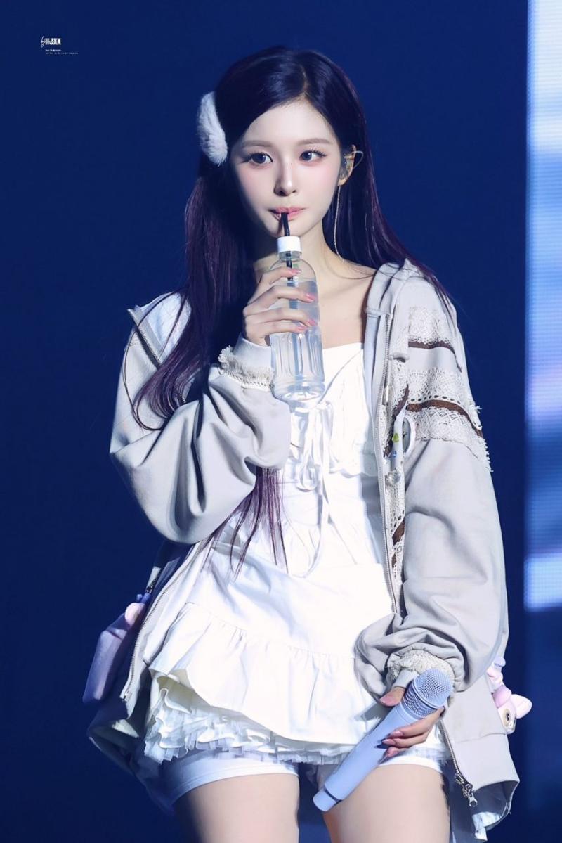엔믹스 설윤