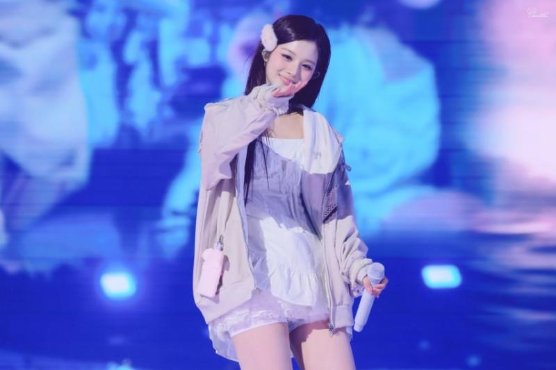 엔믹스 설윤