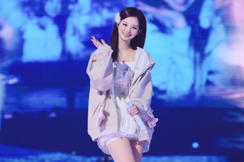 엔믹스 설윤