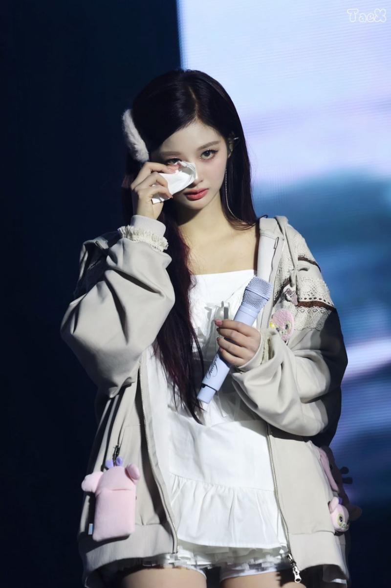 엔믹스 설윤