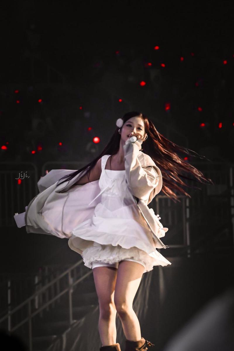 엔믹스 설윤
