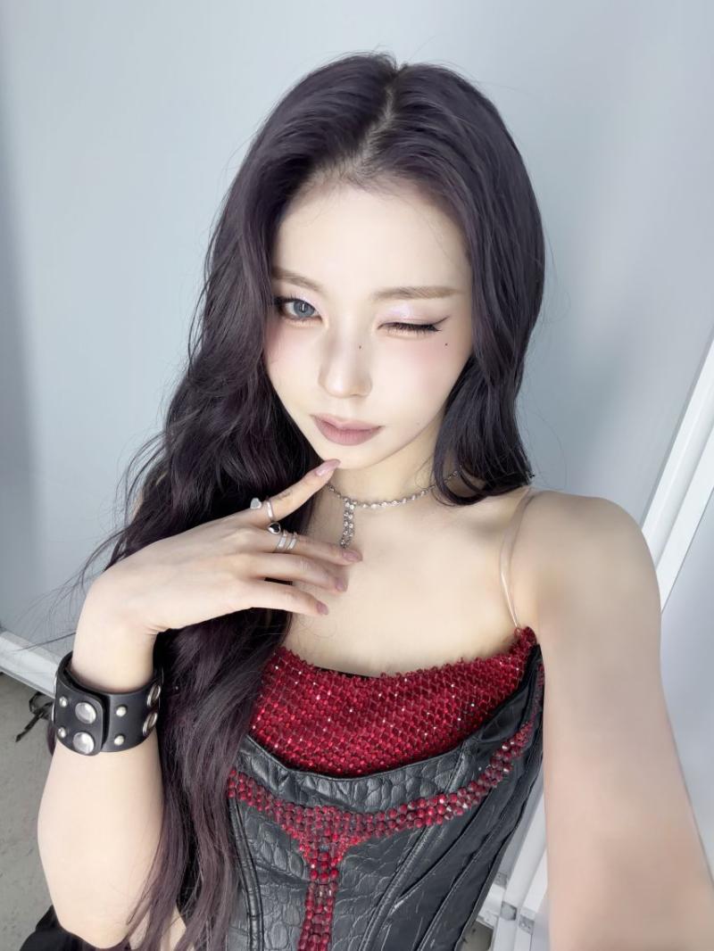 엔믹스 / 해원
