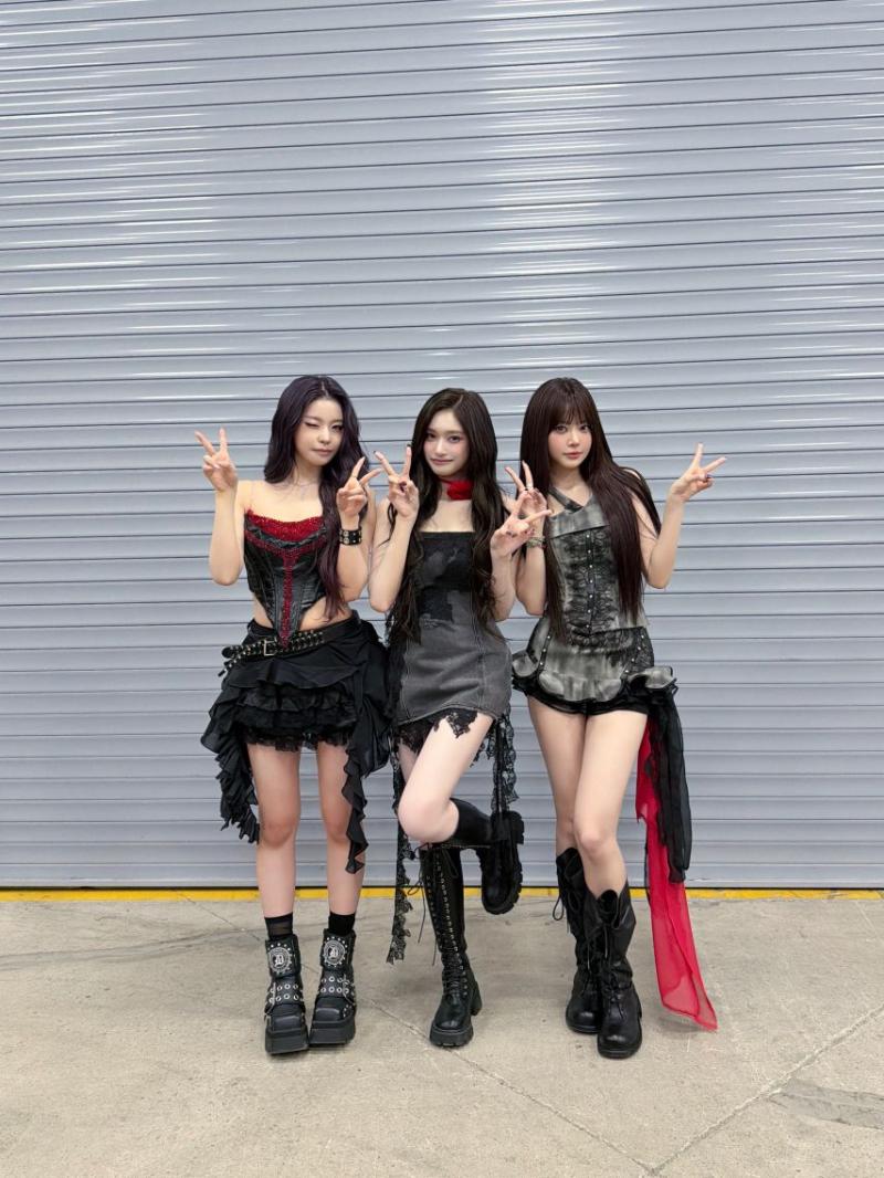 엔믹스 / 해원
