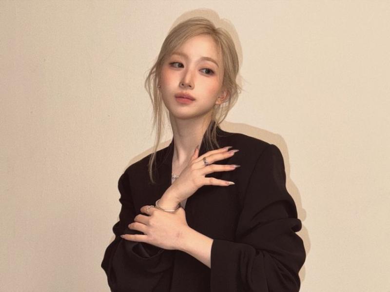 엔믹스 / 해원