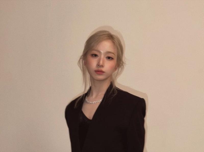 엔믹스 / 해원