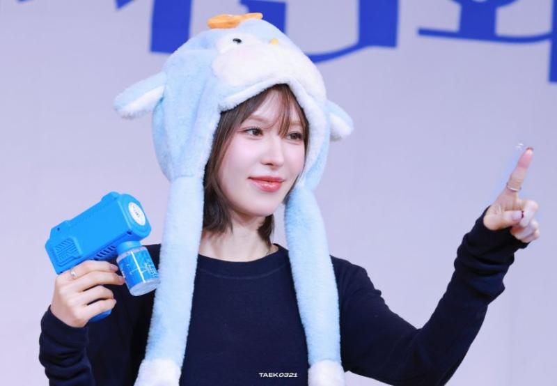 웬디