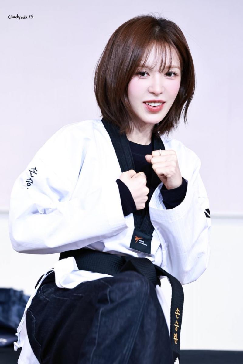 웬디