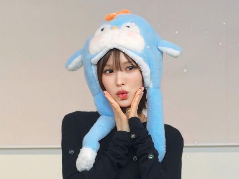 웬디