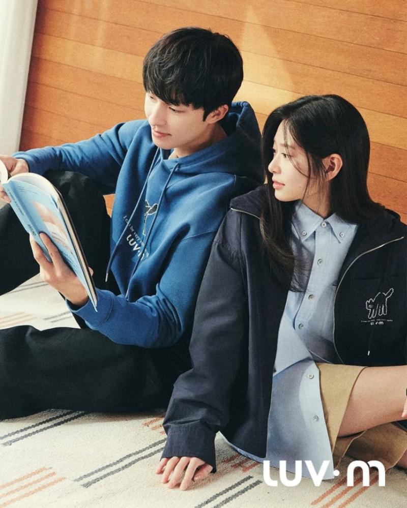 배우 김민주