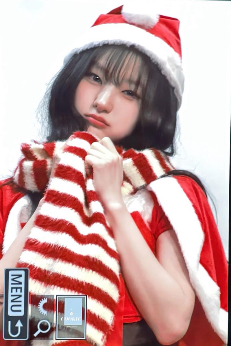 [키스오브라이프] 하늘