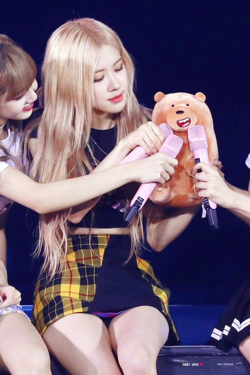 블랙핑크 로제