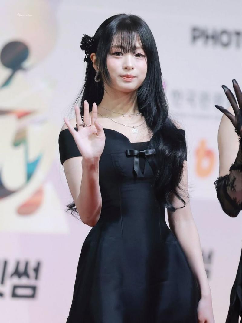 BABYMONSTER (베이비몬스터) 아현
