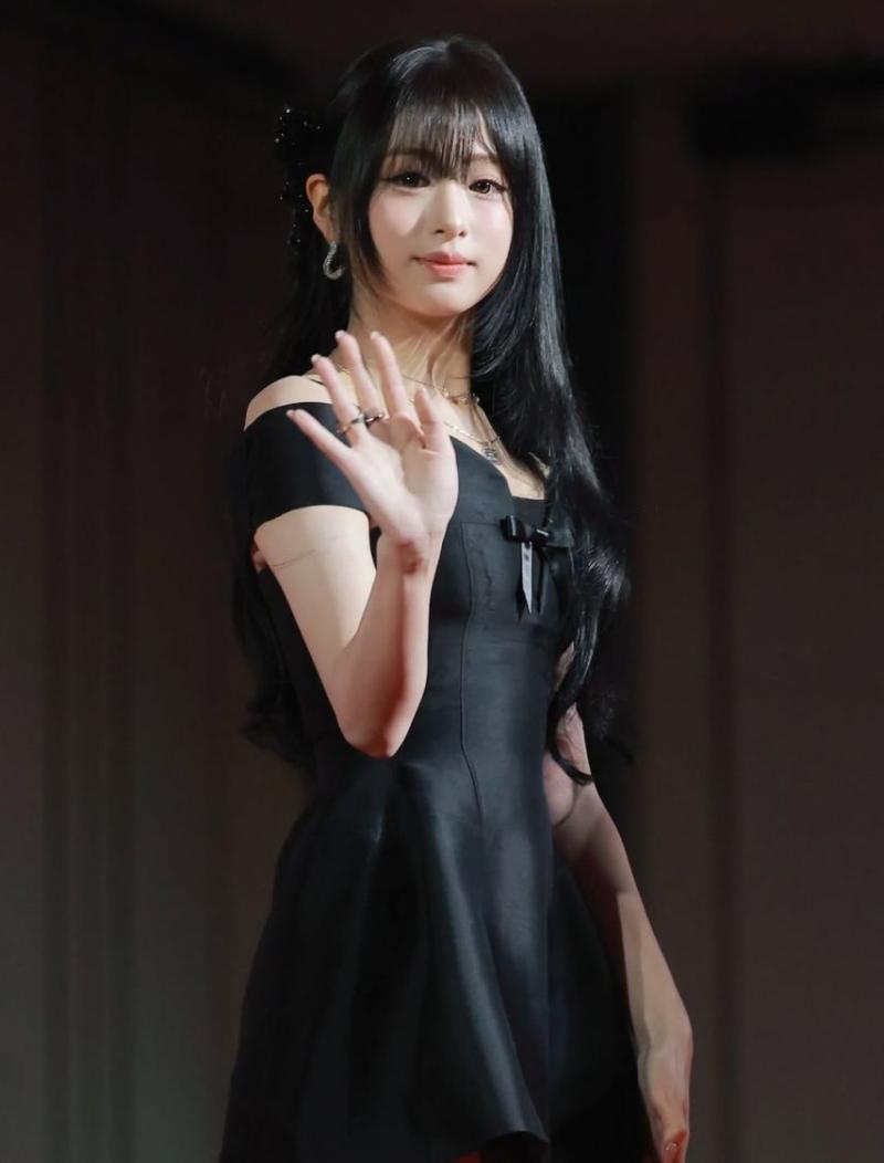 BABYMONSTER (베이비몬스터) 아현