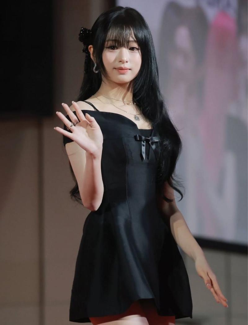 BABYMONSTER (베이비몬스터) 아현