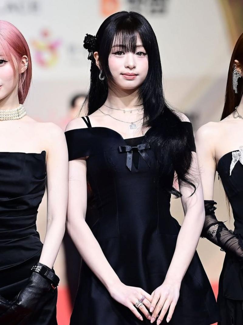 BABYMONSTER (베이비몬스터) 아현