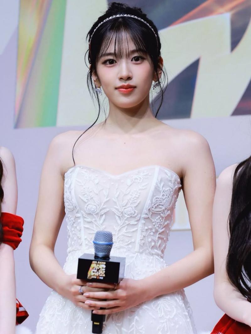 IVE (아이브) 안유진