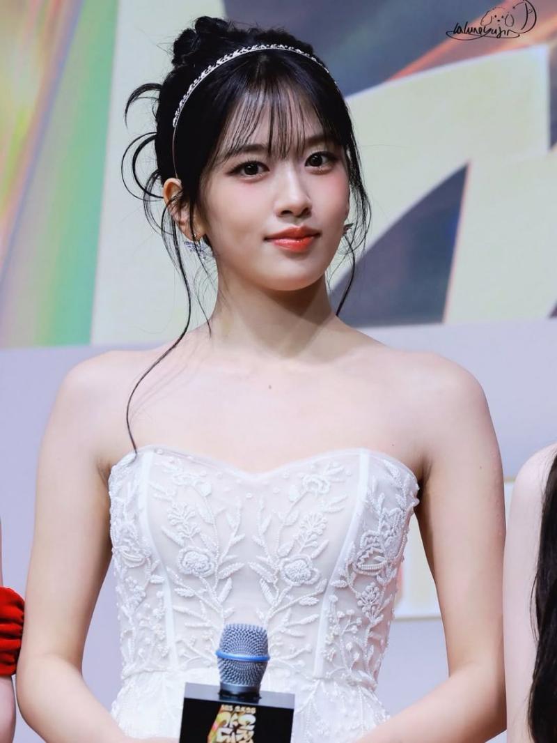 IVE (아이브) 안유진